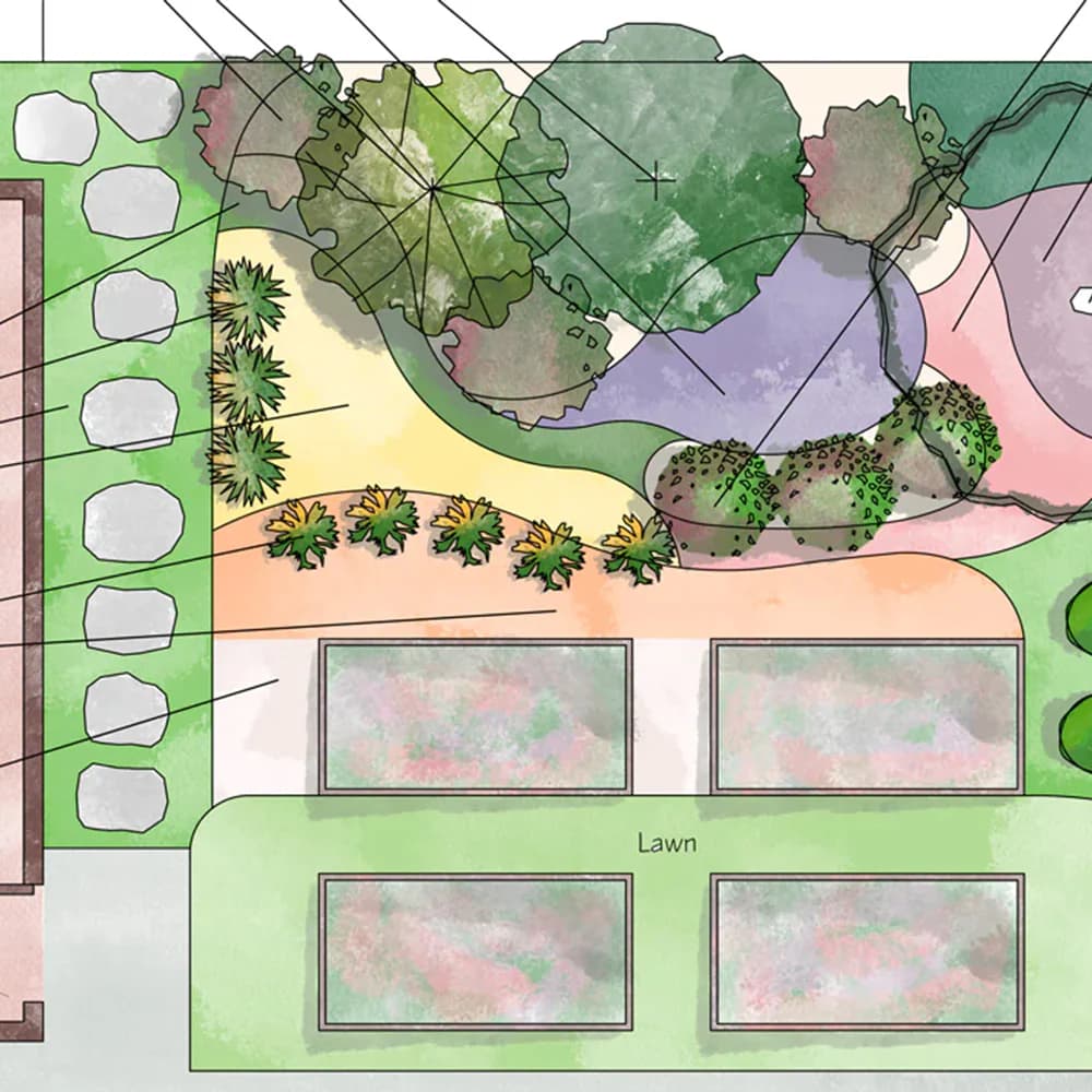 Project placeholder illustration